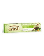 Lever Ayush Freshness Gel Cardamom Toothpaste, 150g